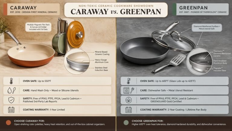 caraway vs greenpan