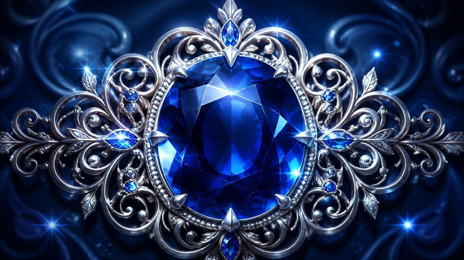sapphire or saphire